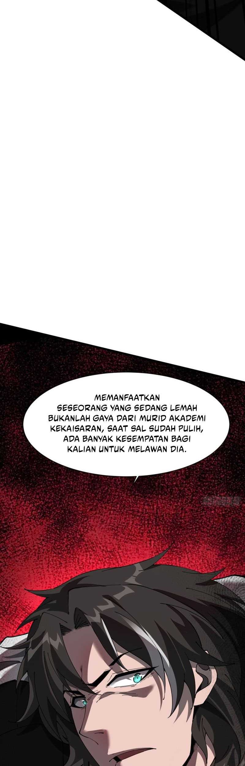 The Betrayal of Shadow Chapter 26 Gambar 29