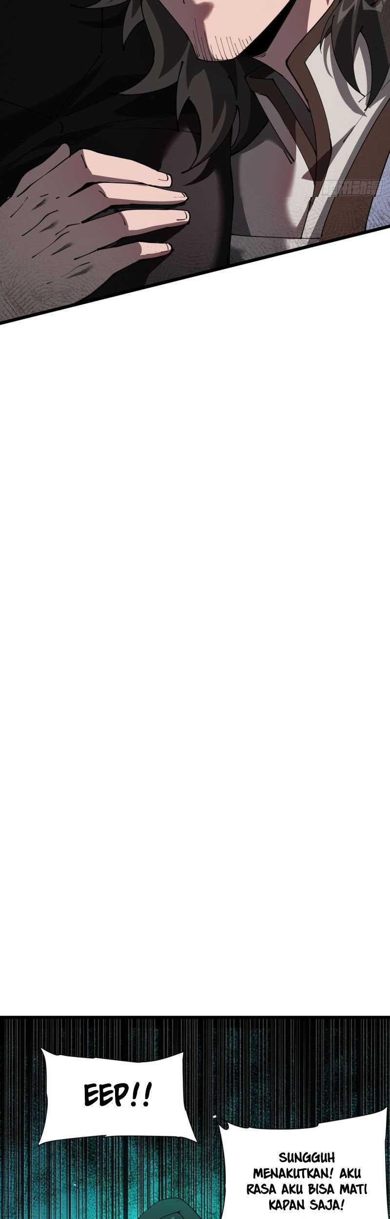 The Betrayal of Shadow Chapter 26 Gambar 30
