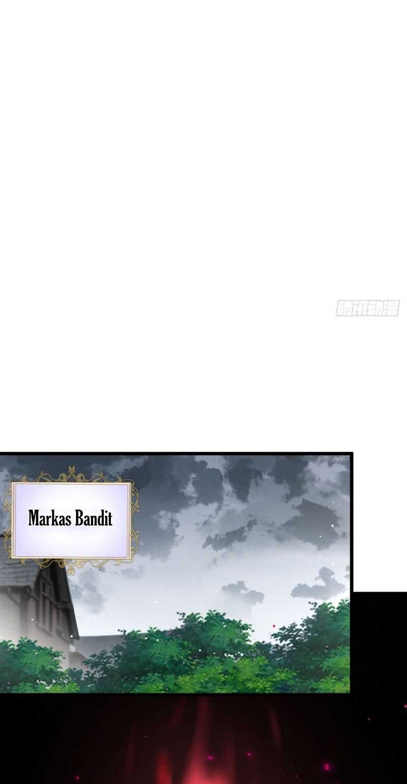 The Betrayal of Shadow Chapter 25 Gambar 9