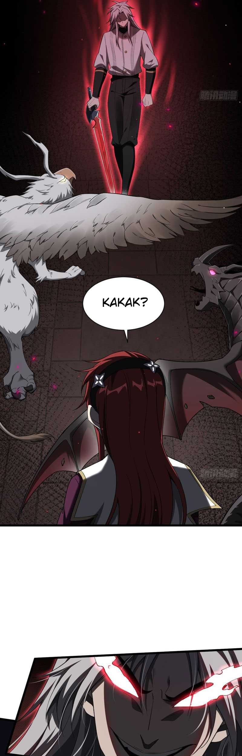 The Betrayal of Shadow Chapter 25 Gambar 10