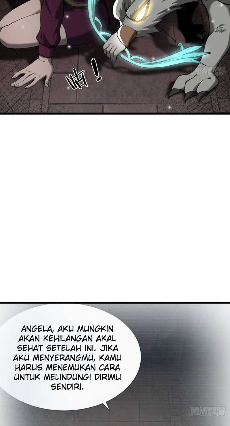 The Betrayal of Shadow Chapter 25 Gambar 15