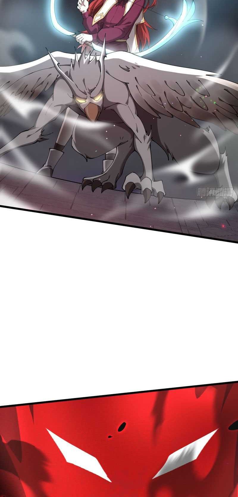 The Betrayal of Shadow Chapter 25 Gambar 21