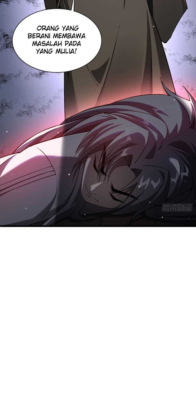 The Betrayal of Shadow Chapter 25 Gambar 33