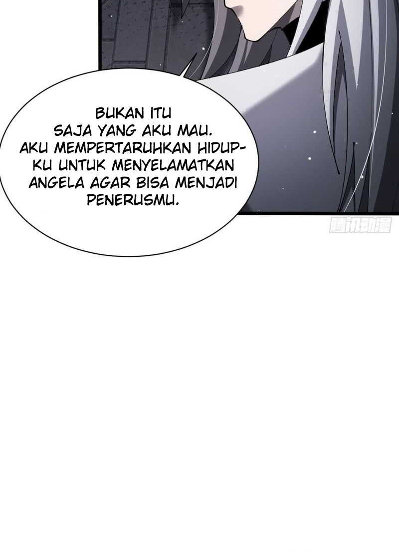 The Betrayal of Shadow Chapter 25 Gambar 39