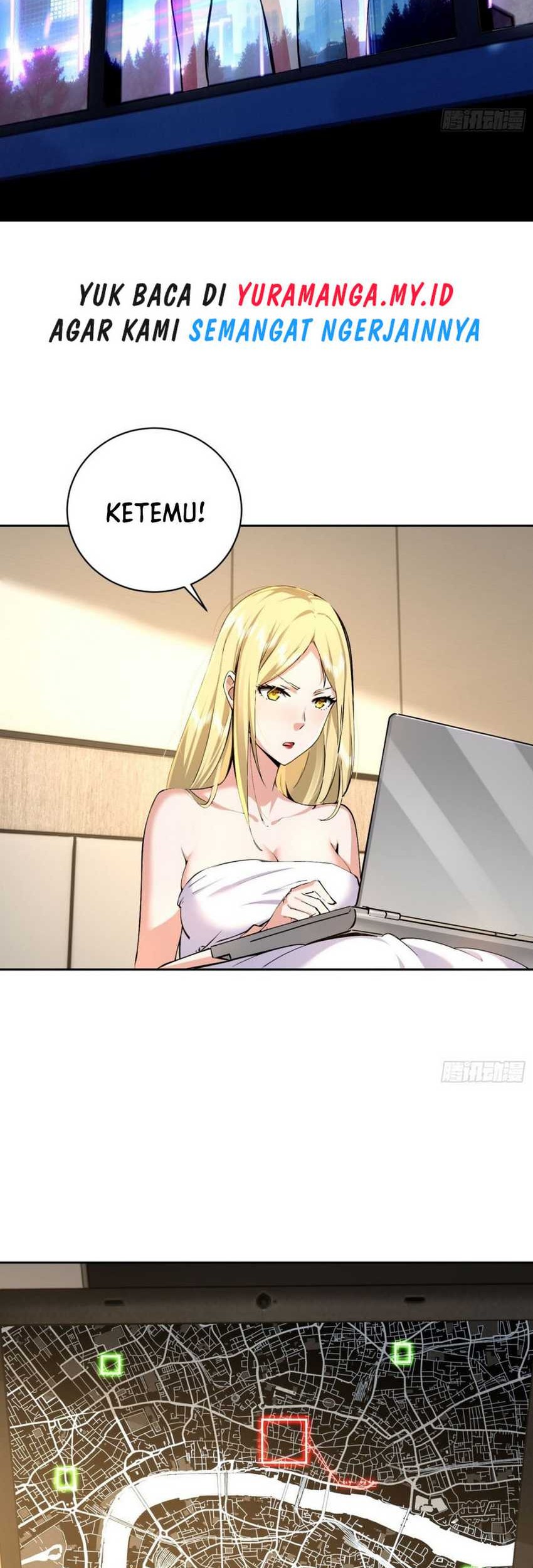 I Became the Target of the Harem in Another World Chapter 21 Gambar 3