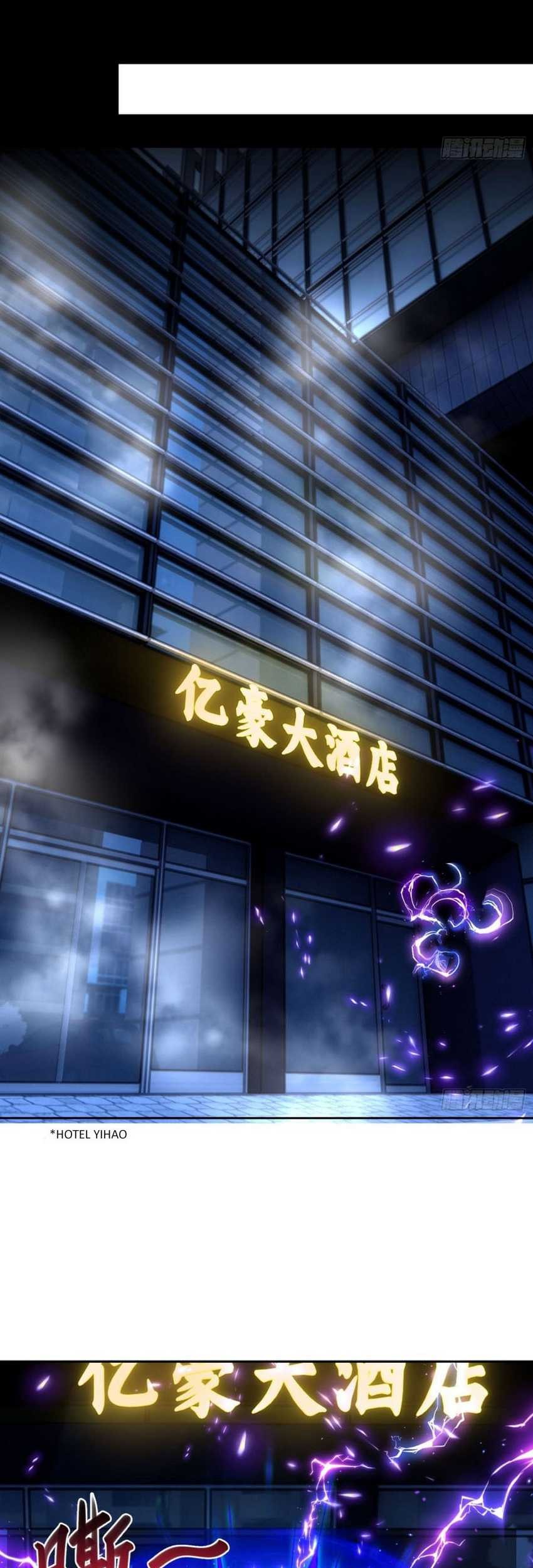 I Became the Target of the Harem in Another World Chapter 21 Gambar 7