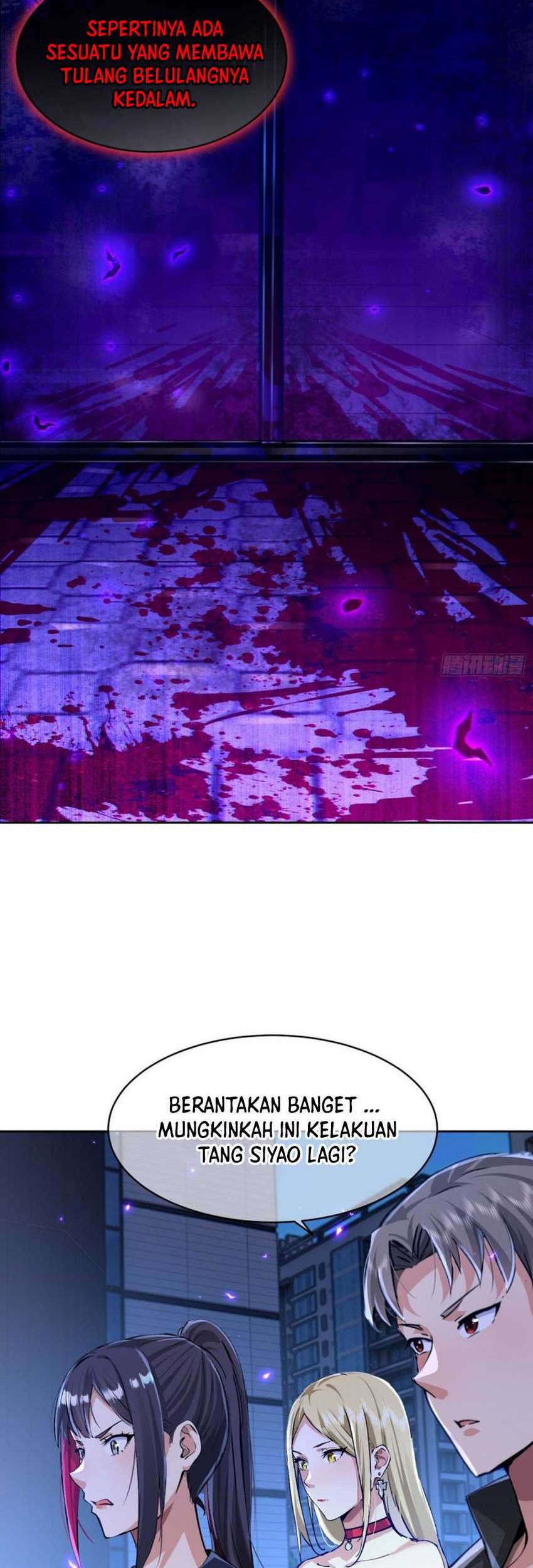 I Became the Target of the Harem in Another World Chapter 21 Gambar 12