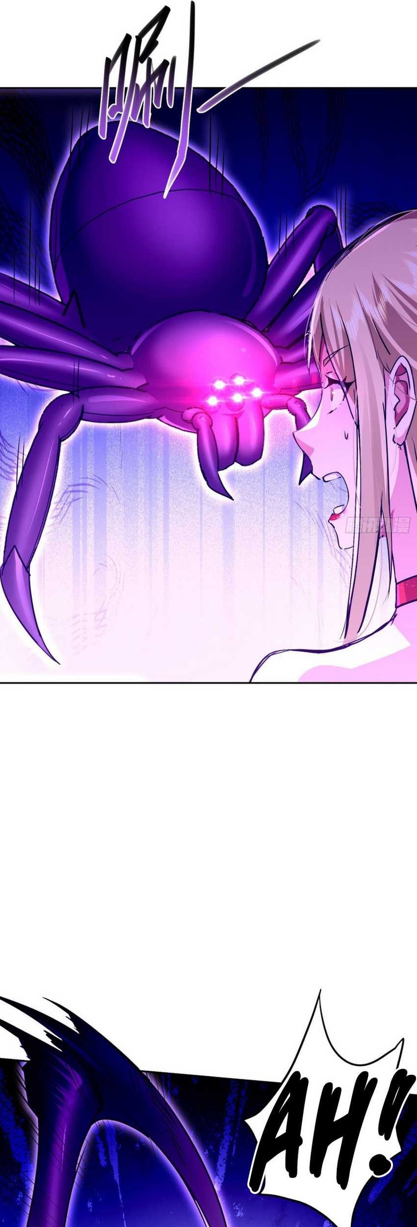 I Became the Target of the Harem in Another World Chapter 21 Gambar 24