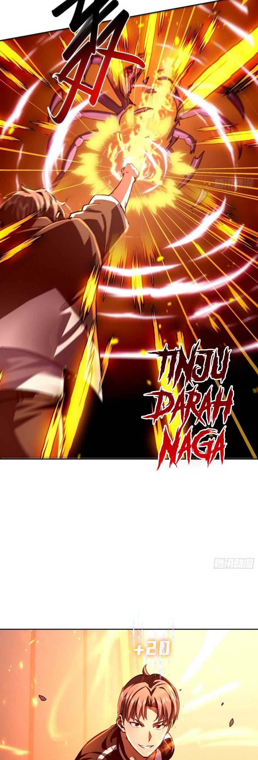 I Became the Target of the Harem in Another World Chapter 21 Gambar 26