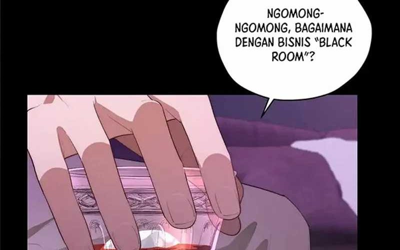 What Do You Do If the Heroine Escapes From Your Novel Chapter 50 Gambar 20