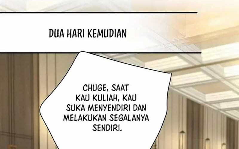 What Do You Do If the Heroine Escapes From Your Novel Chapter 50 Gambar 24