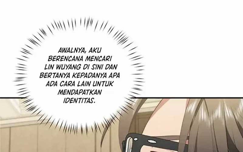 What Do You Do If the Heroine Escapes From Your Novel Chapter 50 Gambar 26