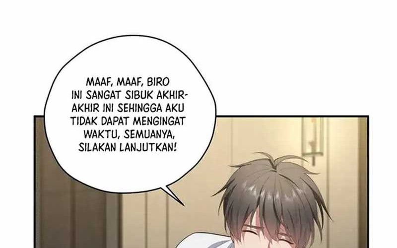 What Do You Do If the Heroine Escapes From Your Novel Chapter 50 Gambar 28