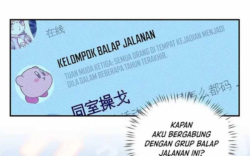 What Do You Do If the Heroine Escapes From Your Novel Chapter 50 Gambar 4