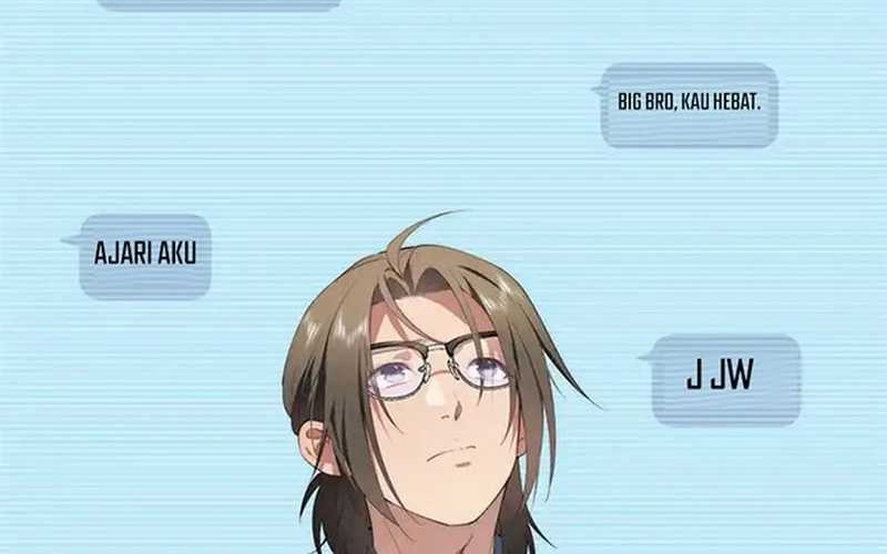 What Do You Do If the Heroine Escapes From Your Novel Chapter 50 Gambar 8