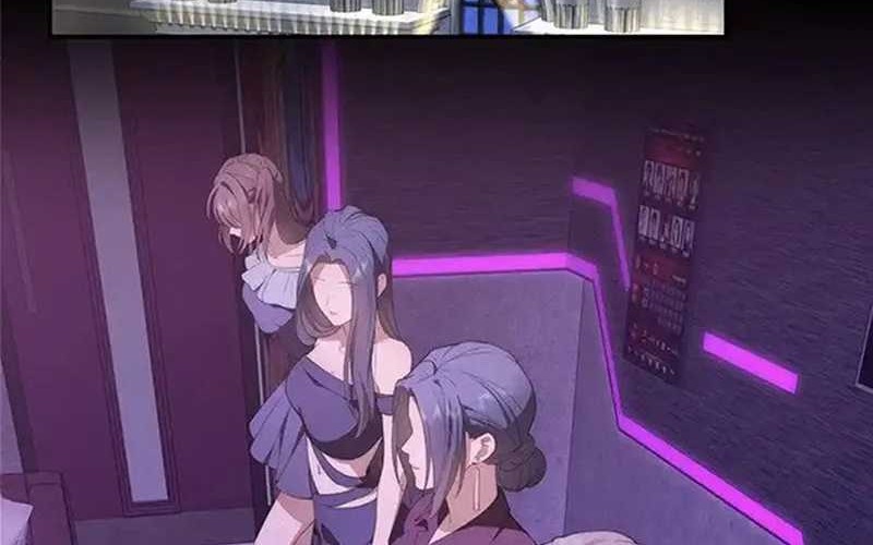 What Do You Do If the Heroine Escapes From Your Novel Chapter 50 Gambar 14