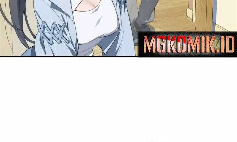 What Do You Do If the Heroine Escapes From Your Novel Chapter 49 Gambar 31