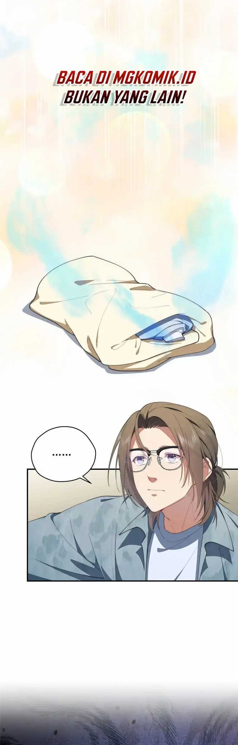 What Do You Do If the Heroine Escapes From Your Novel Chapter 49 Gambar 34
