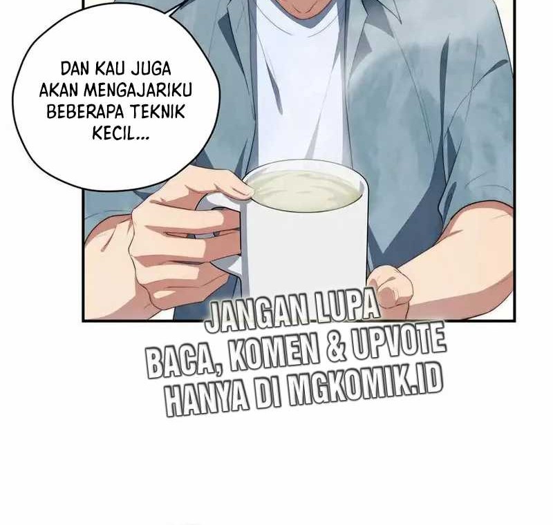 What Do You Do If the Heroine Escapes From Your Novel Chapter 49 Gambar 4