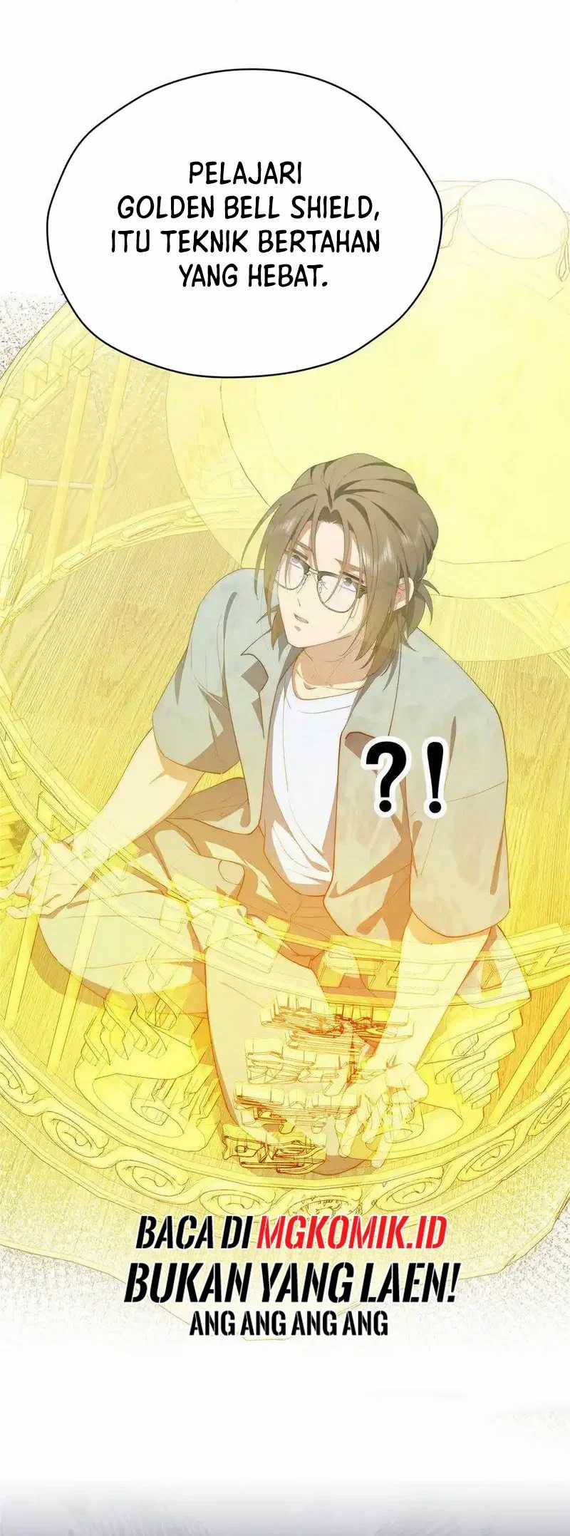 What Do You Do If the Heroine Escapes From Your Novel Chapter 49 Gambar 18