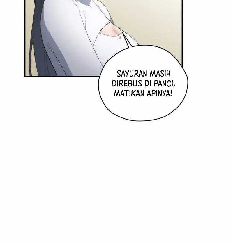 What Do You Do If the Heroine Escapes From Your Novel Chapter 48 Gambar 22