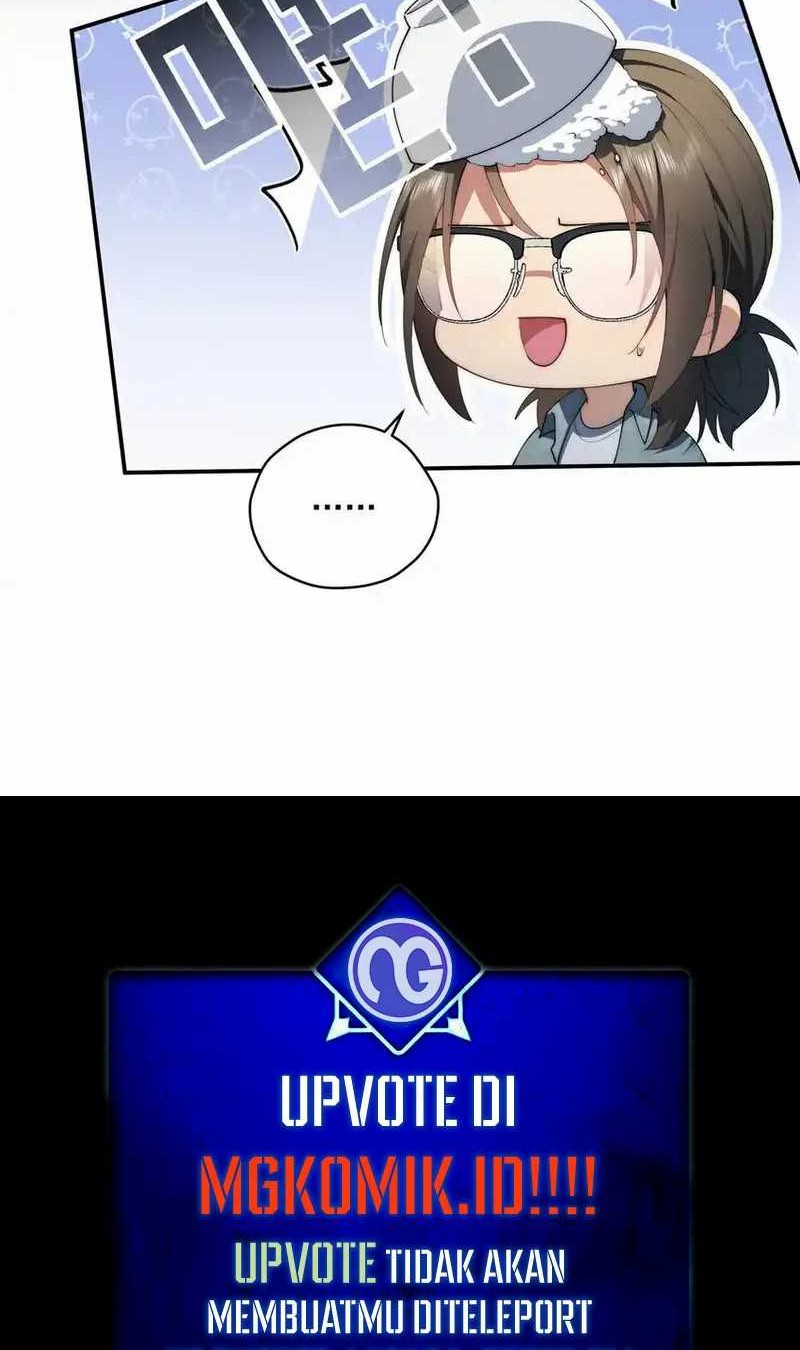 What Do You Do If the Heroine Escapes From Your Novel Chapter 48 Gambar 36
