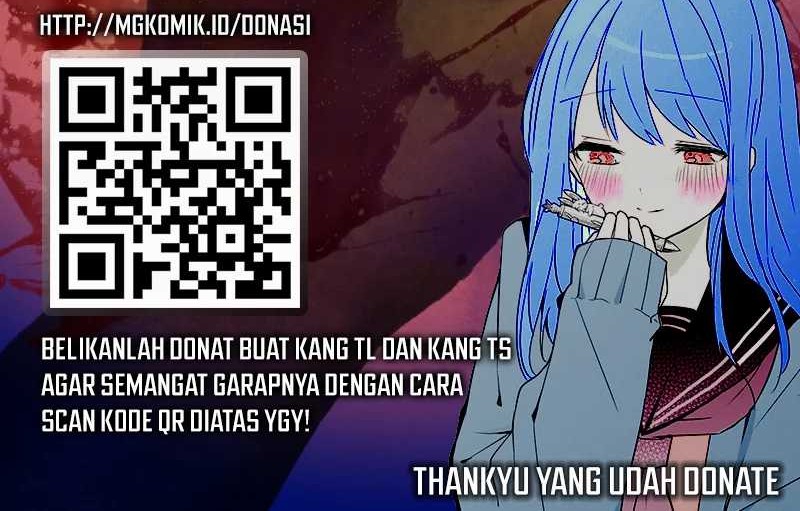 What Do You Do If the Heroine Escapes From Your Novel Chapter 48 Gambar 38