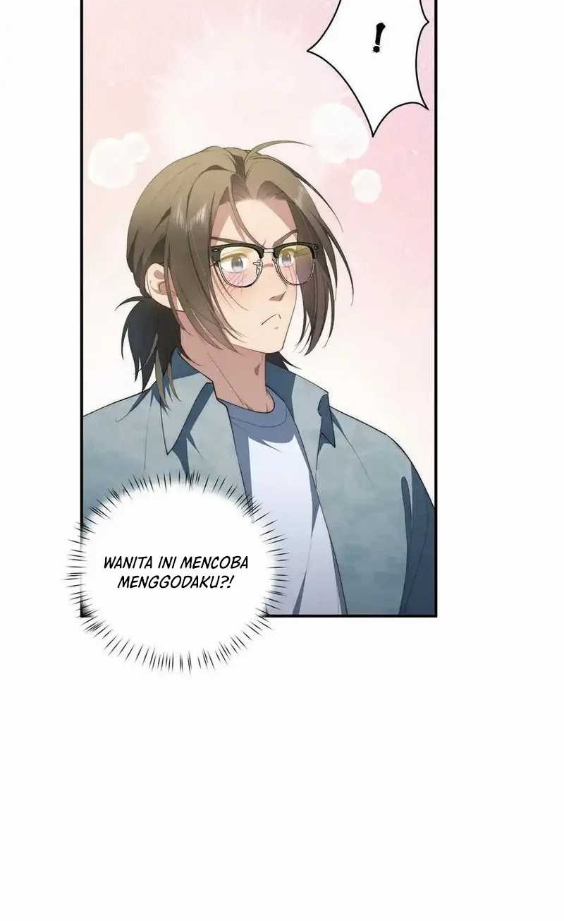 What Do You Do If the Heroine Escapes From Your Novel Chapter 48 Gambar 4