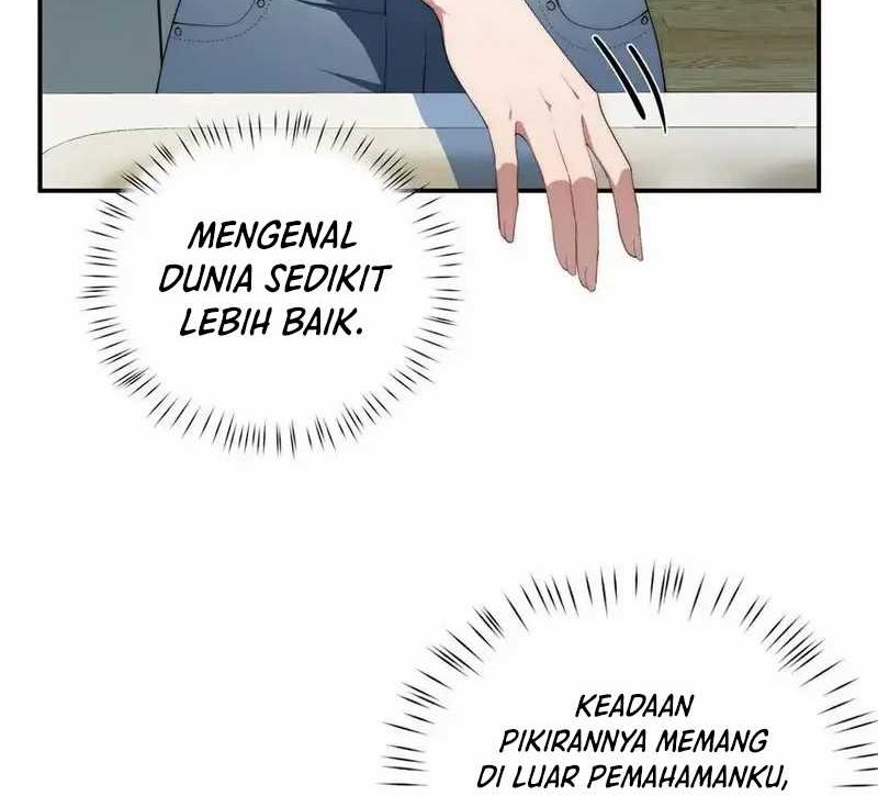 What Do You Do If the Heroine Escapes From Your Novel Chapter 48 Gambar 6