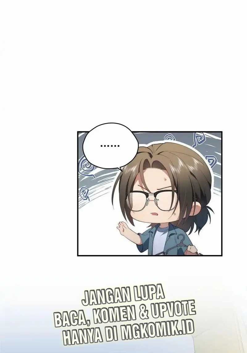 What Do You Do If the Heroine Escapes From Your Novel Chapter 48 Gambar 14