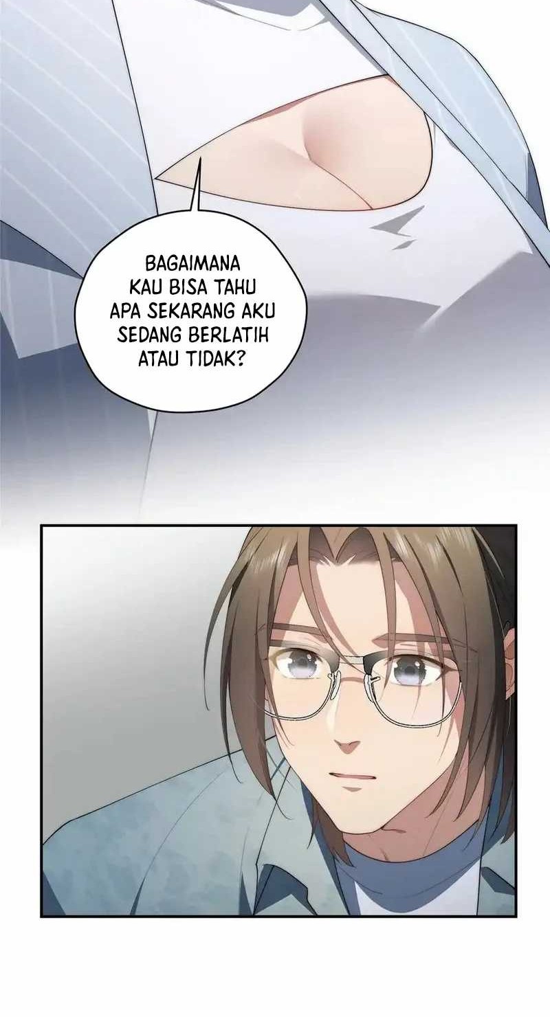 What Do You Do If the Heroine Escapes From Your Novel Chapter 47 Gambar 32
