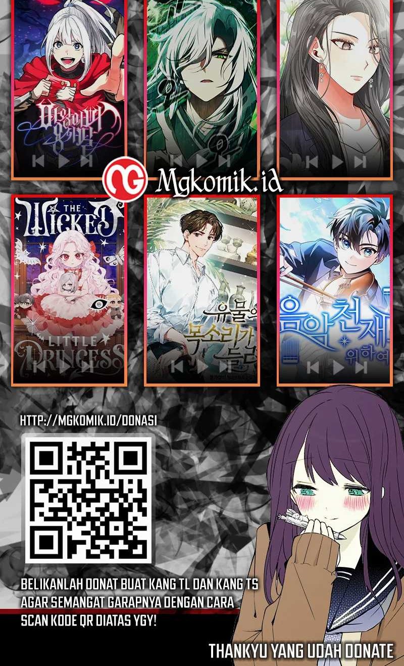 What Do You Do If the Heroine Escapes From Your Novel Chapter 47 Gambar 36