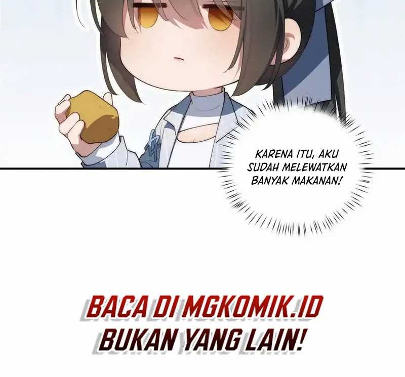 What Do You Do If the Heroine Escapes From Your Novel Chapter 47 Gambar 12