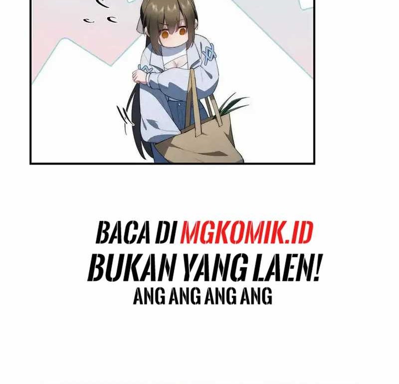 What Do You Do If the Heroine Escapes From Your Novel Chapter 47 Gambar 18
