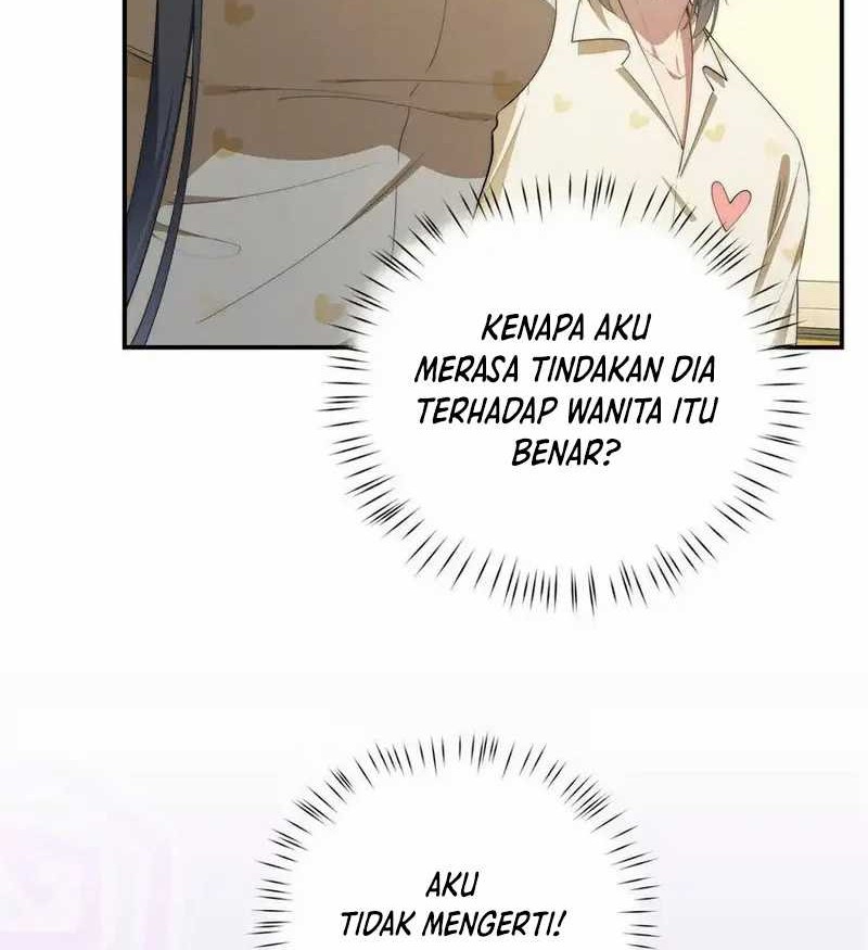 What Do You Do If the Heroine Escapes From Your Novel Chapter 46 Gambar 20