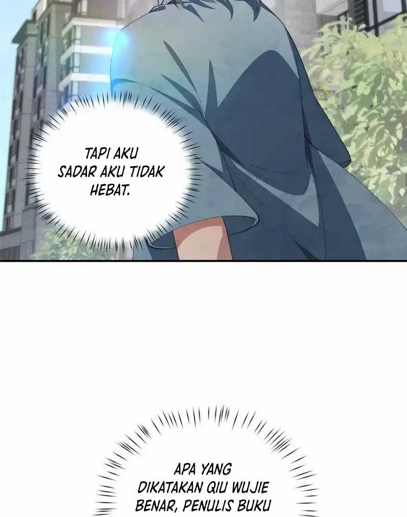 What Do You Do If the Heroine Escapes From Your Novel Chapter 46 Gambar 28