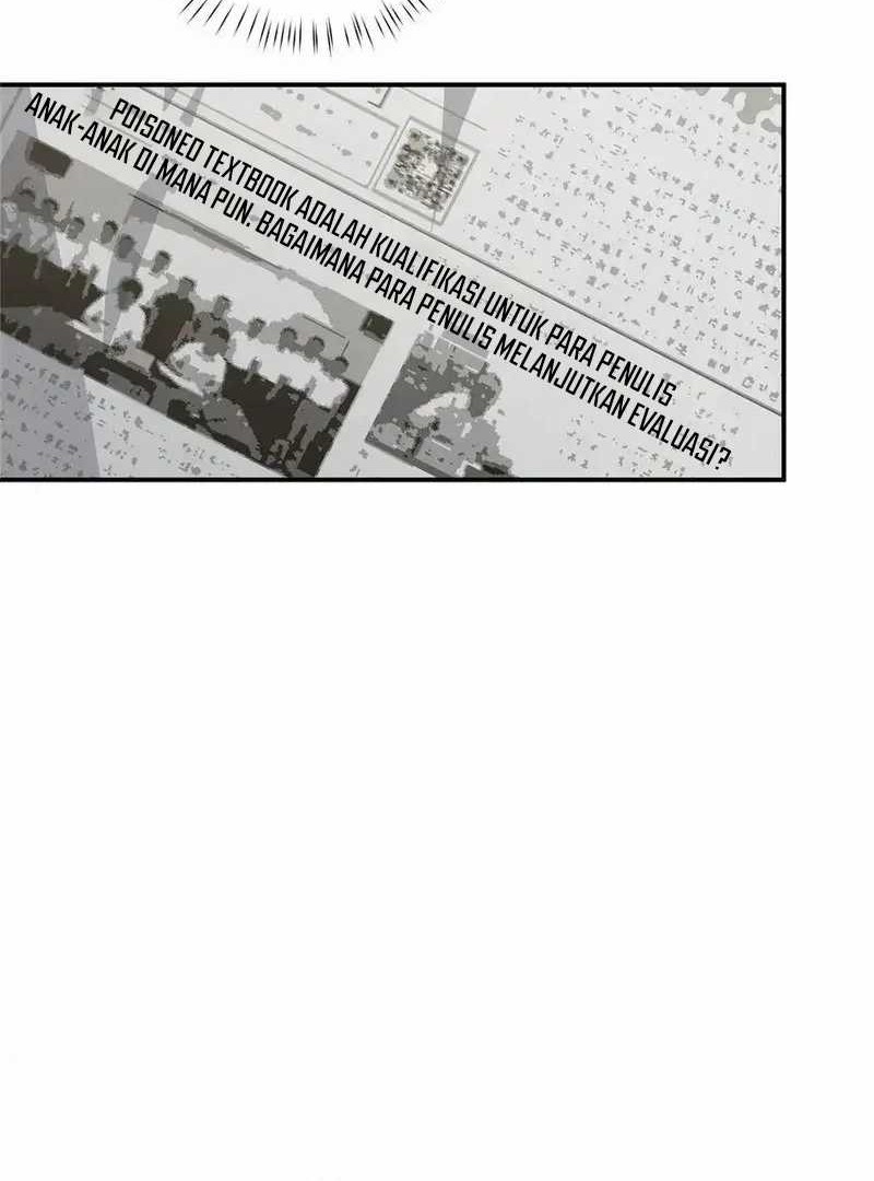 What Do You Do If the Heroine Escapes From Your Novel Chapter 46 Gambar 30