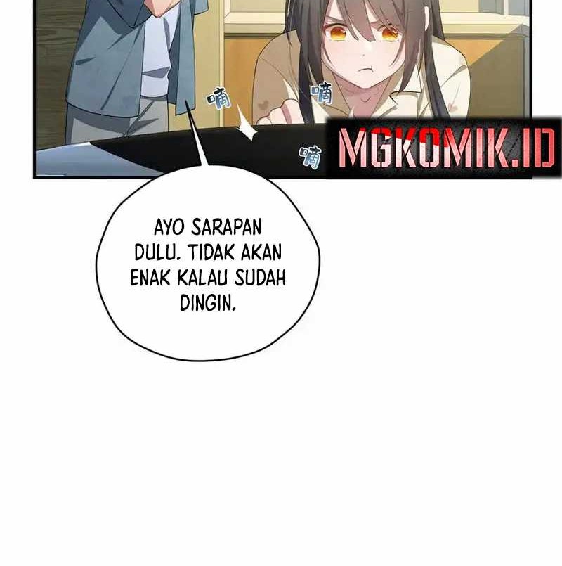 What Do You Do If the Heroine Escapes From Your Novel Chapter 46 Gambar 34