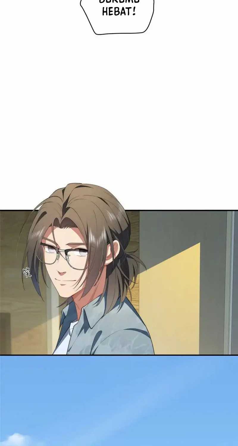 What Do You Do If the Heroine Escapes From Your Novel Chapter 46 Gambar 38