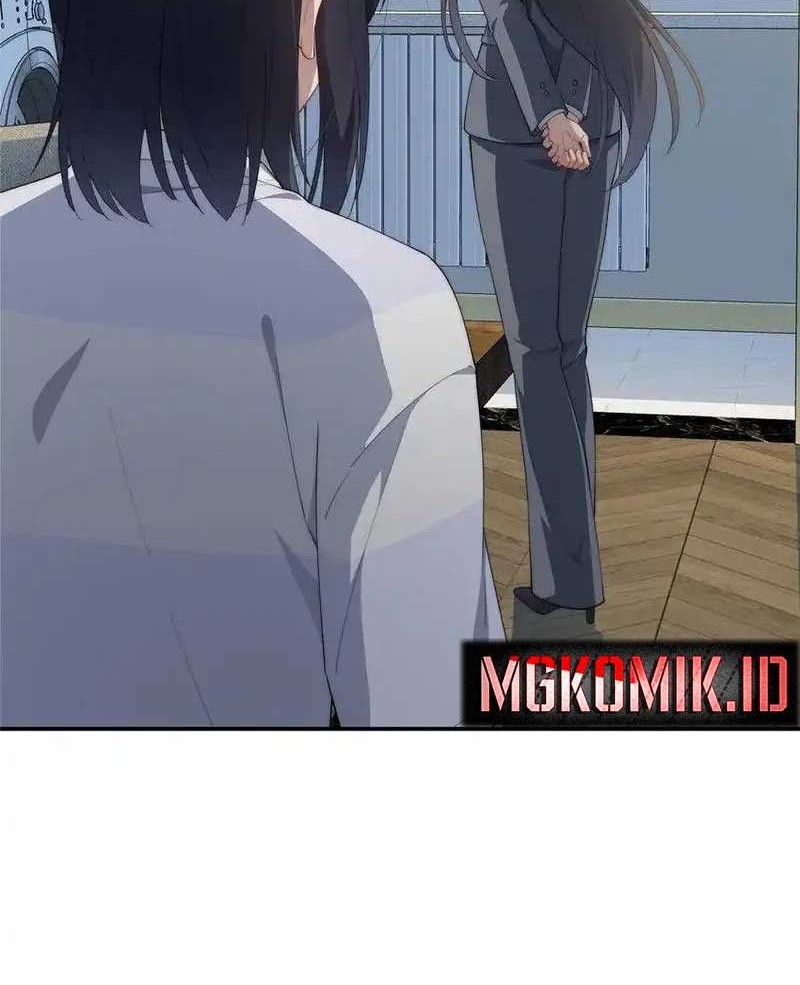 What Do You Do If the Heroine Escapes From Your Novel Chapter 46 Gambar 4