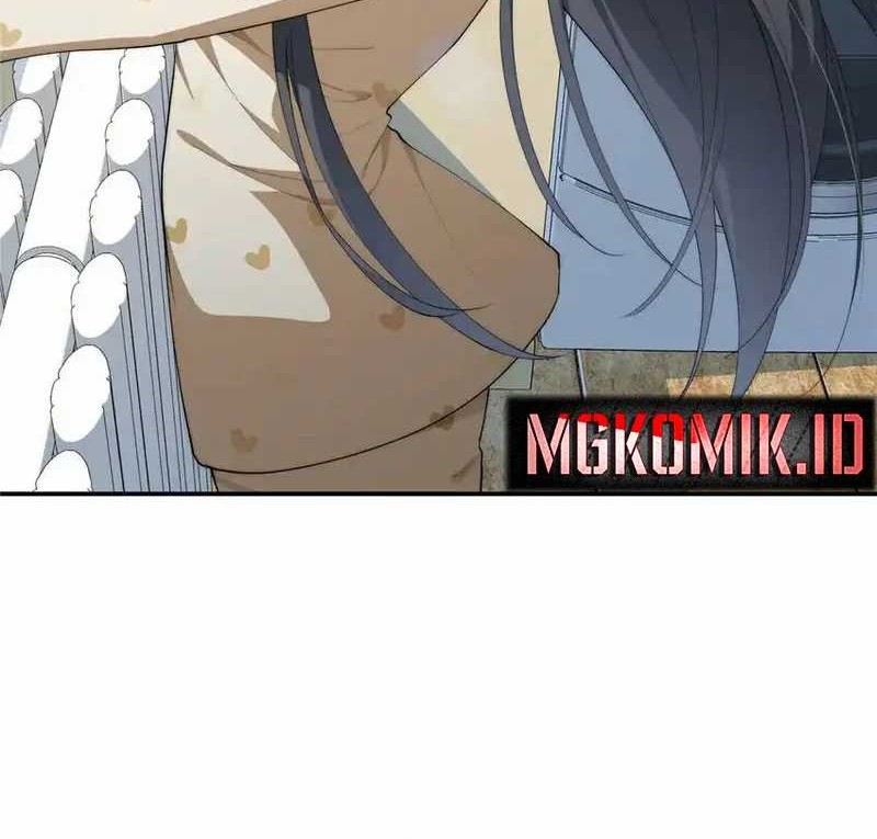 What Do You Do If the Heroine Escapes From Your Novel Chapter 46 Gambar 12