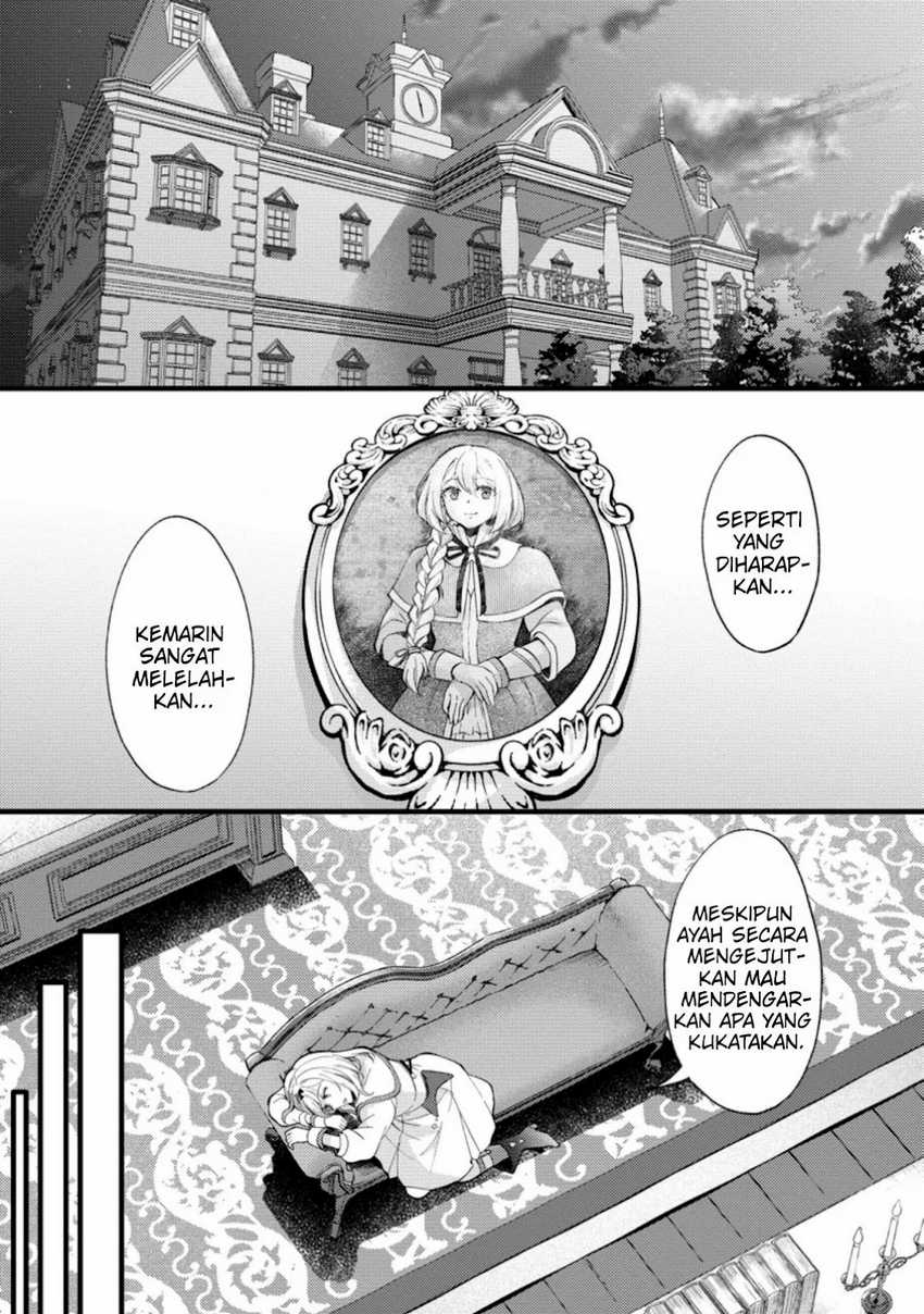Baca A Sword Master Childhood Friend Power Harassed Me Harshly, So I Broke off Our Relationship and Make a Fresh Start at the Frontier as a Magic Swordsman Chapter 18 Gambar 2