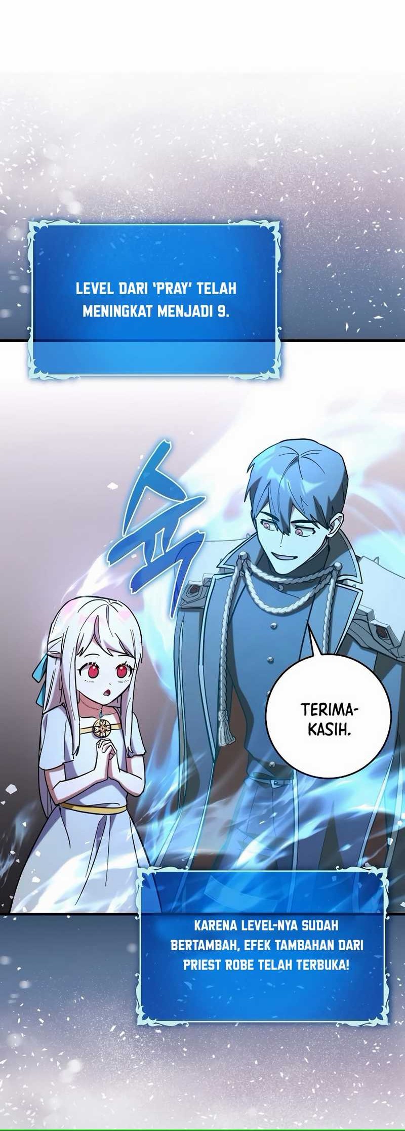 Hard Carry Supporter Chapter 85 Gambar 38