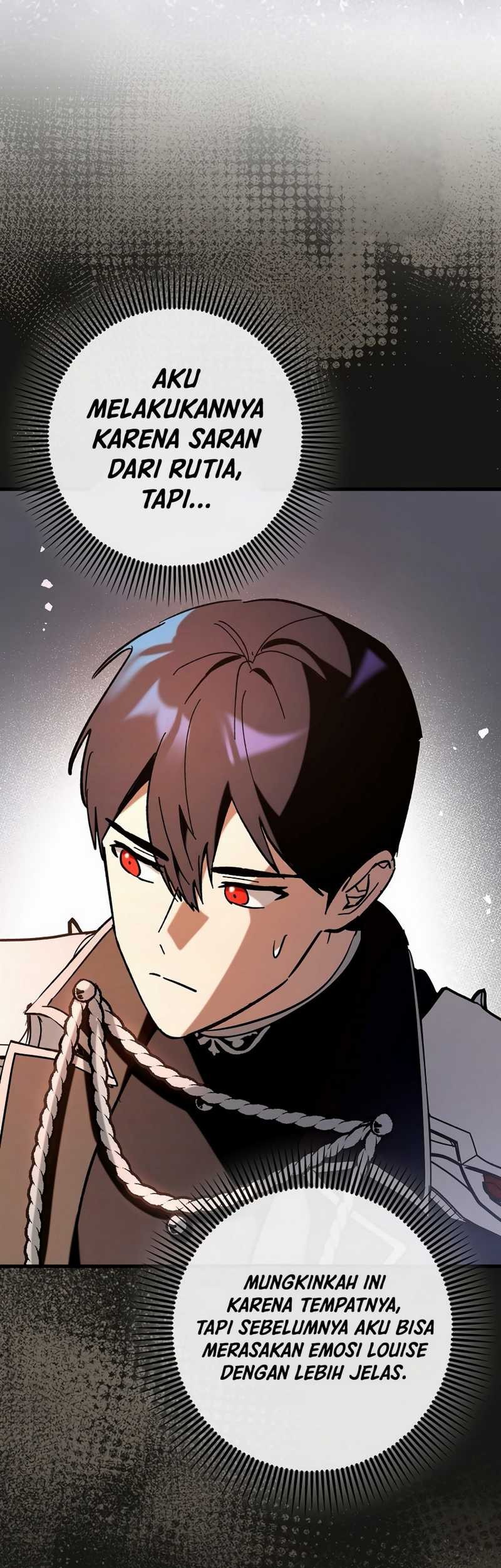 Hard Carry Supporter Chapter 85 Gambar 39