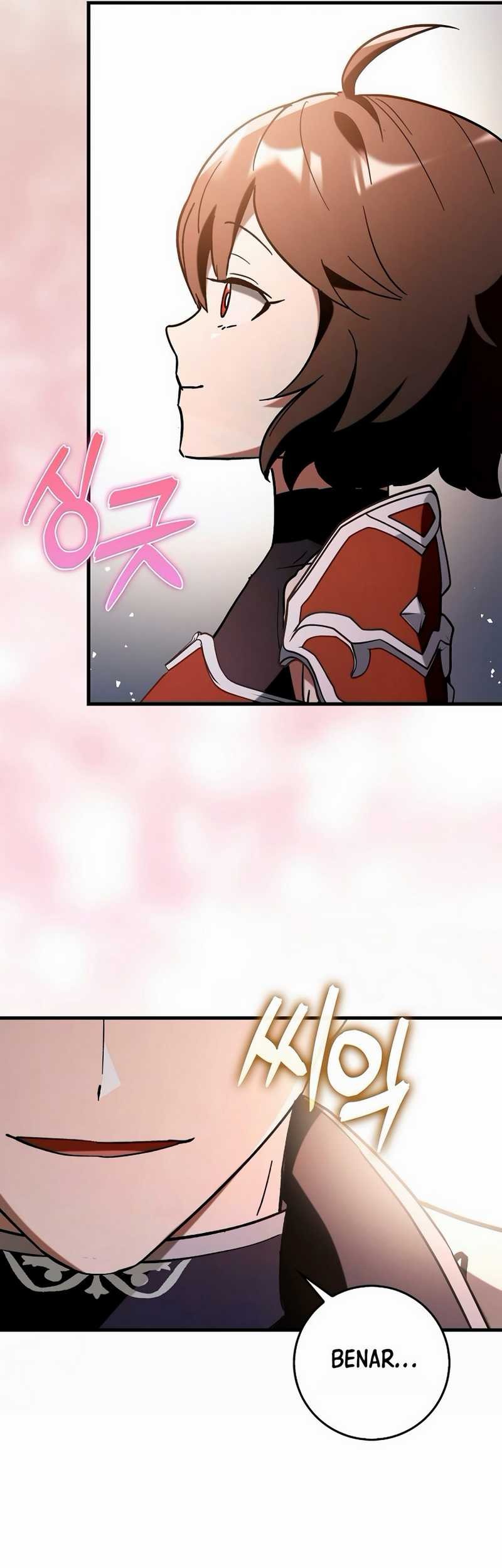 Hard Carry Supporter Chapter 85 Gambar 55