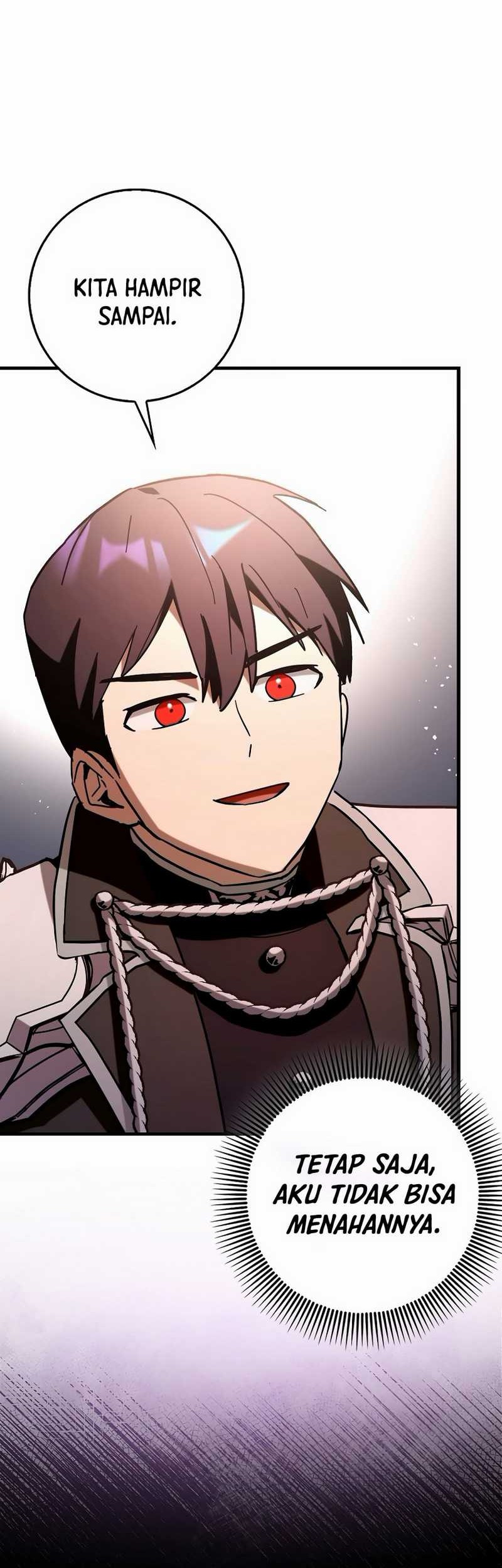 Hard Carry Supporter Chapter 85 Gambar 56