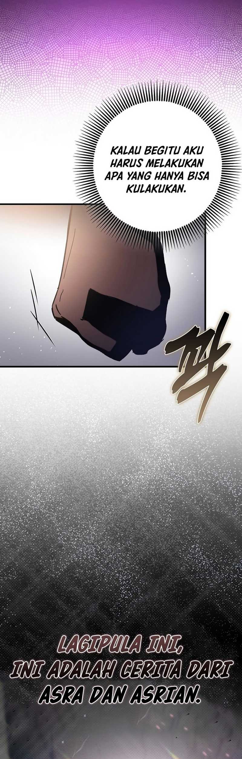 Hard Carry Supporter Chapter 85 Gambar 59