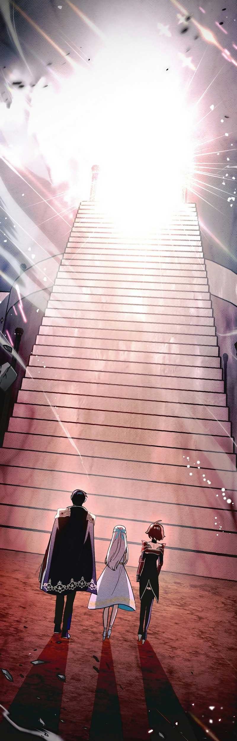 Hard Carry Supporter Chapter 85 Gambar 60