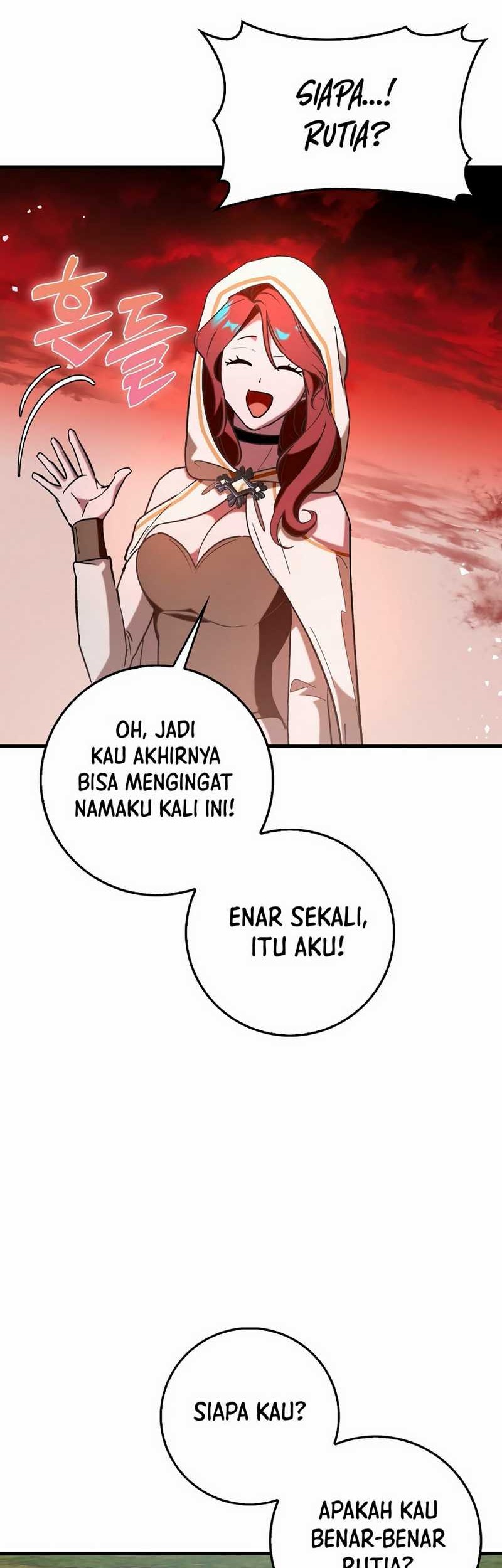 Hard Carry Supporter Chapter 85 Gambar 11