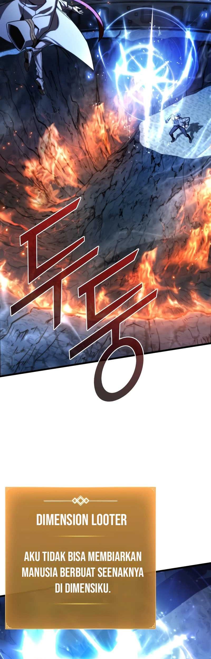 The Genius Assassin Who Takes it All Chapter 45 Gambar 41